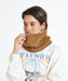 ROXY ウィメンズ TEDDY BOA SNOOD その他アクセサリー 【2026年秋冬モデル】 OWT / F