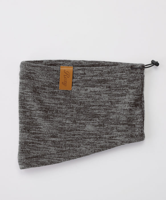 ROXY ウィメンズ OCEAN SIDE SNOOD その他アクセサリー 【2026年秋冬モデル】 BBK / F
