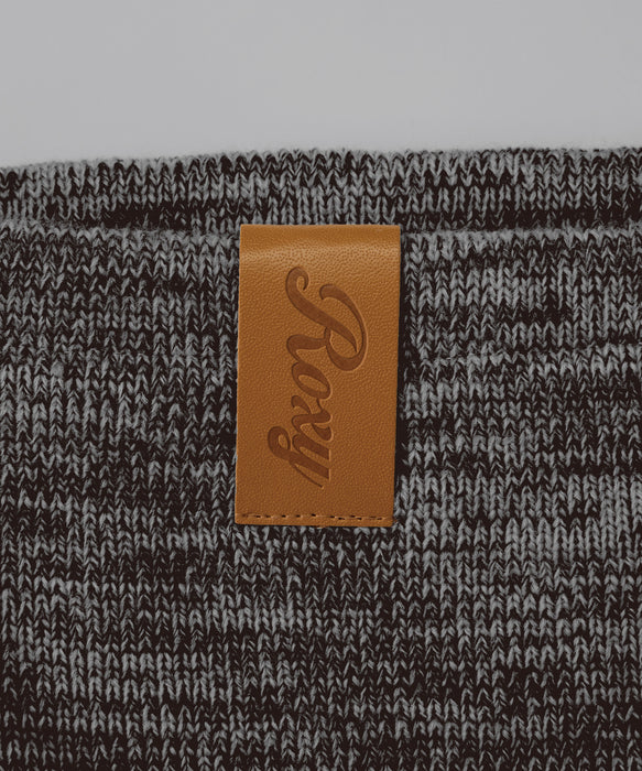 ROXY ウィメンズ OCEAN SIDE SNOOD その他アクセサリー 【2026年秋冬モデル】 BBK / F