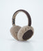 ROXY ウィメンズ COZY SHORE EARMUFF その他アクセサリー 【2026年秋冬モデル】 BRN / F