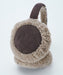 ROXY ウィメンズ COZY SHORE EARMUFF その他アクセサリー 【2026年秋冬モデル】 BRN / F