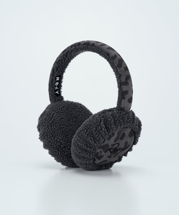 ROXY ウィメンズ COZY SHORE EARMUFF その他アクセサリー 【2026年秋冬モデル】 LEO / F