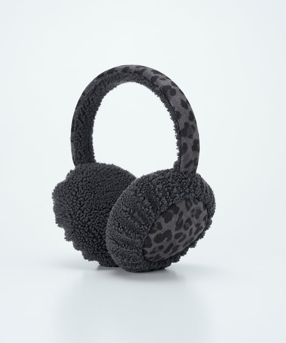 ROXY ウィメンズ COZY SHORE EARMUFF その他アクセサリー 【2026年秋冬モデル】 LEO / F