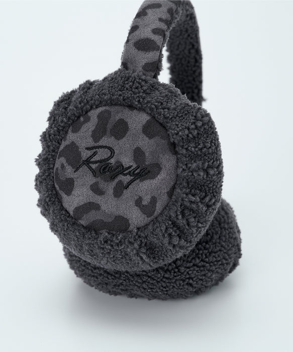 ROXY ウィメンズ COZY SHORE EARMUFF その他アクセサリー 【2026年秋冬モデル】 LEO / F