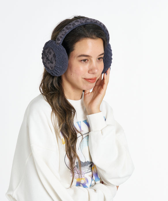 ROXY ウィメンズ COZY SHORE EARMUFF その他アクセサリー 【2026年秋冬モデル】 LEO / F
