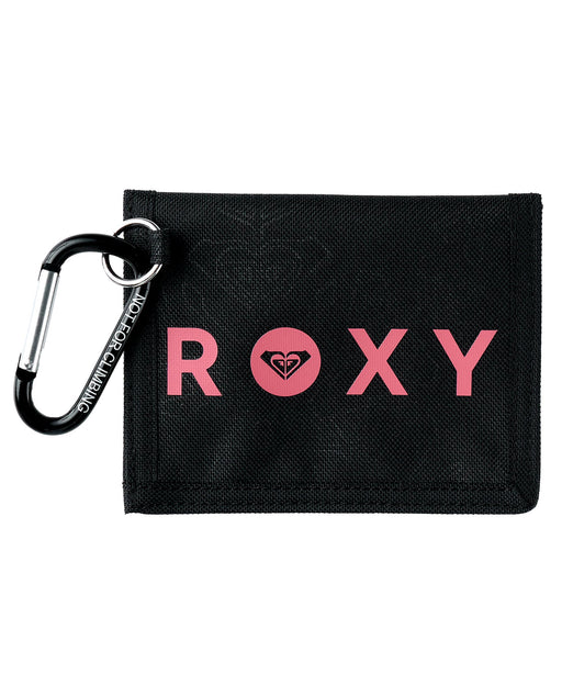 ROXY ウィメンズ ROXY PASS CASE その他アクセサリー 【26-27SNOWモデル】 ROSE / F