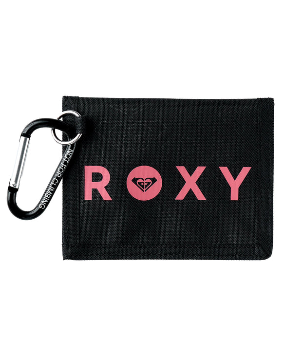 ROXY ウィメンズ ROXY PASS CASE その他アクセサリー 【26-27SNOWモデル】 ROSE / F