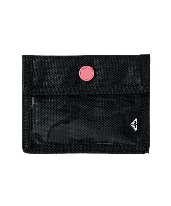 ROXY ウィメンズ ROXY PASS CASE その他アクセサリー 【26-27SNOWモデル】 ROSE / F