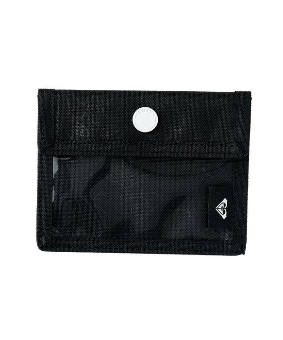 ROXY ウィメンズ ROXY PASS CASE その他アクセサリー 【26-27SNOWモデル】 WCF0 / F