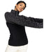 ROXY ウィメンズ SAYNA HALF ZIP スノーウェア 【26-27SNOWモデル】 KVJ5 / L