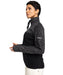 ROXY ウィメンズ SAYNA HALF ZIP スノーウェア 【26-27SNOWモデル】 KVJ5 / L
