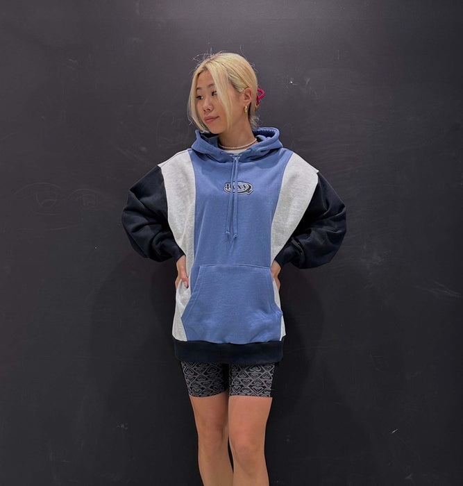 Roxy LONG JOURNEY HOODIE フーディ パーカー