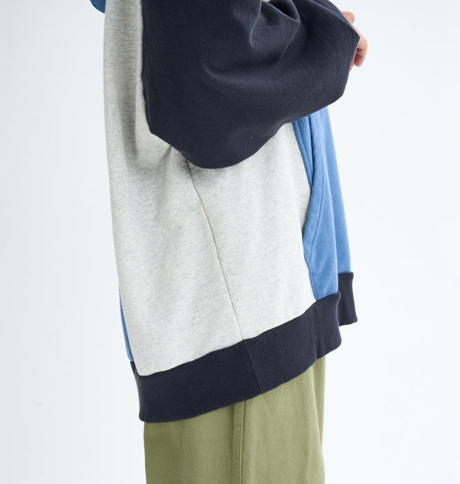 Roxy LONG JOURNEY HOODIE フーディ パーカー