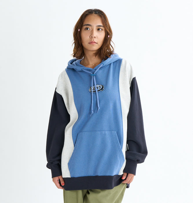 Roxy LONG JOURNEY HOODIE フーディ パーカー