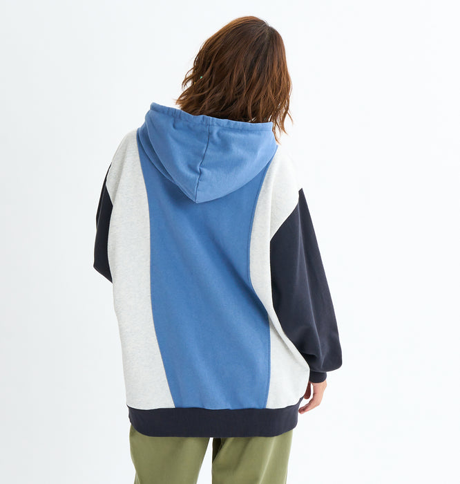 Roxy LONG JOURNEY HOODIE フーディ パーカー