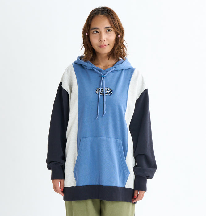 Roxy LONG JOURNEY HOODIE フーディ パーカー