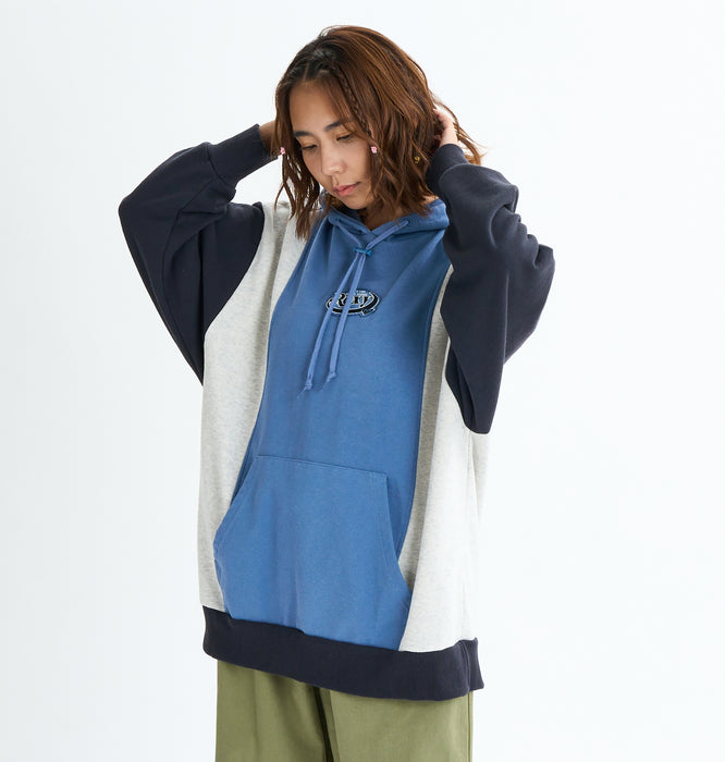 Roxy LONG JOURNEY HOODIE フーディ パーカー