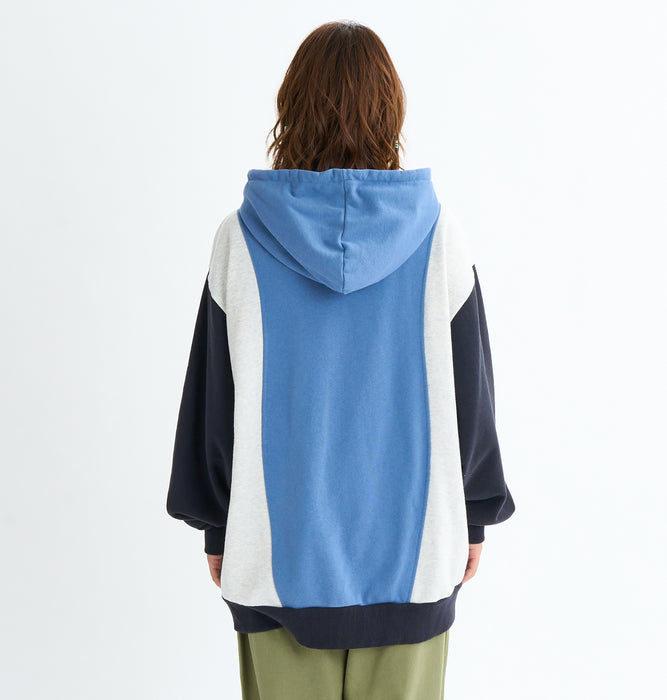 Roxy LONG JOURNEY HOODIE フーディ パーカー