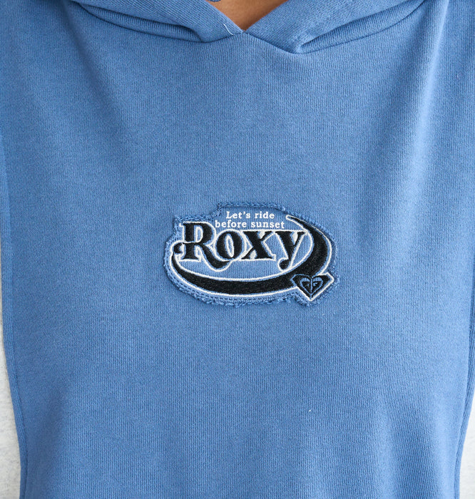 Roxy LONG JOURNEY HOODIE フーディ パーカー