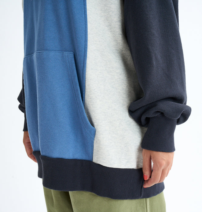 Roxy LONG JOURNEY HOODIE フーディ パーカー