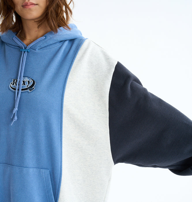 Roxy LONG JOURNEY HOODIE フーディ パーカー