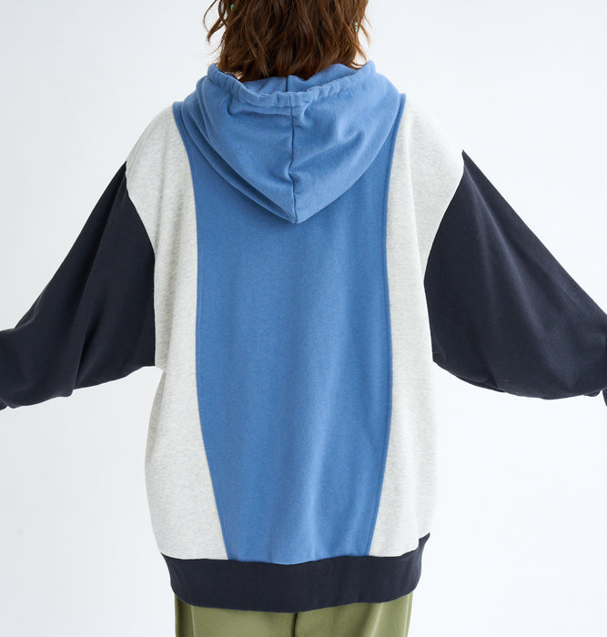 Roxy LONG JOURNEY HOODIE フーディ パーカー