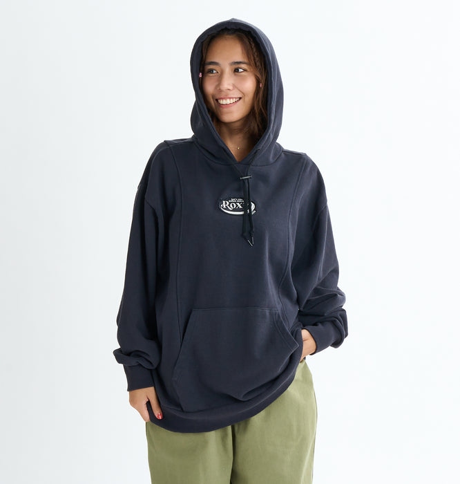 Roxy LONG JOURNEY HOODIE フーディ パーカー