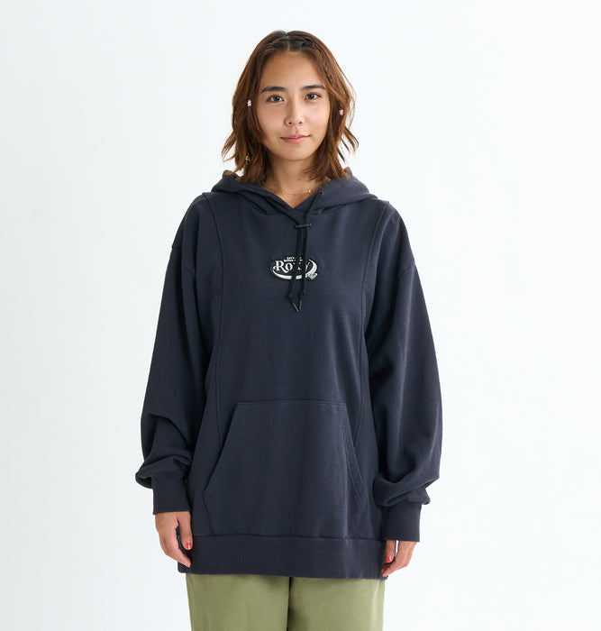 Roxy LONG JOURNEY HOODIE フーディ パーカー