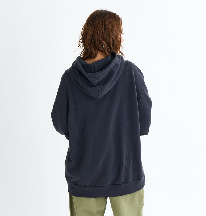 Roxy LONG JOURNEY HOODIE フーディ パーカー