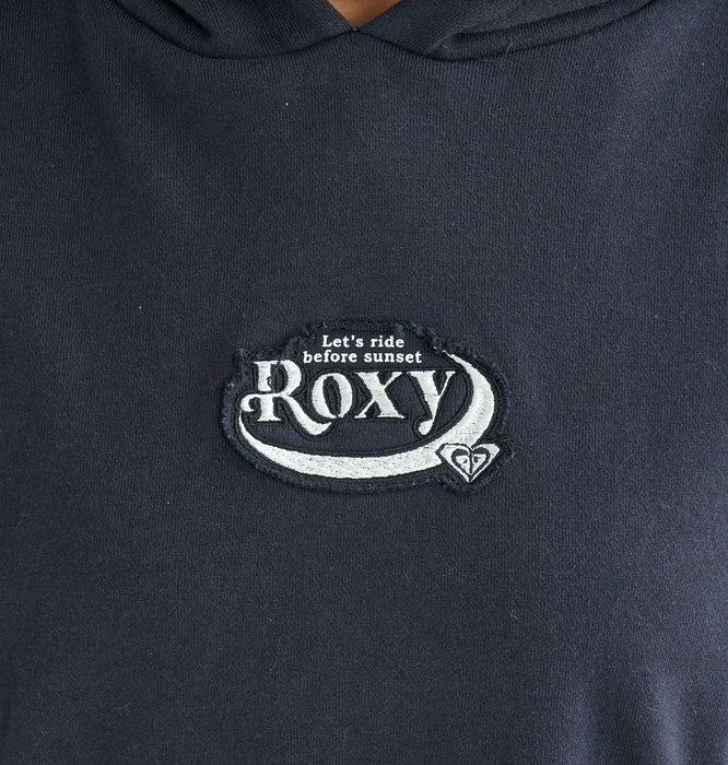 Roxy LONG JOURNEY HOODIE フーディ パーカー