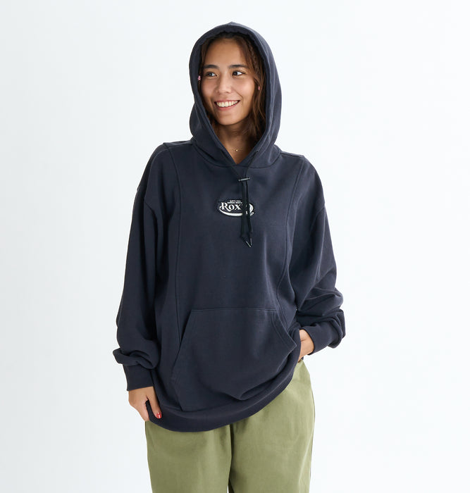 Roxy LONG JOURNEY HOODIE フーディ パーカー