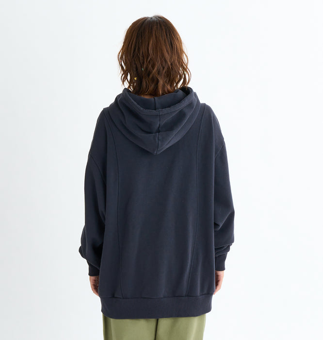 Roxy LONG JOURNEY HOODIE フーディ パーカー