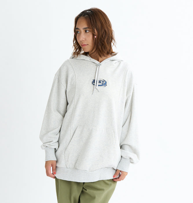 Roxy LONG JOURNEY HOODIE フーディ パーカー