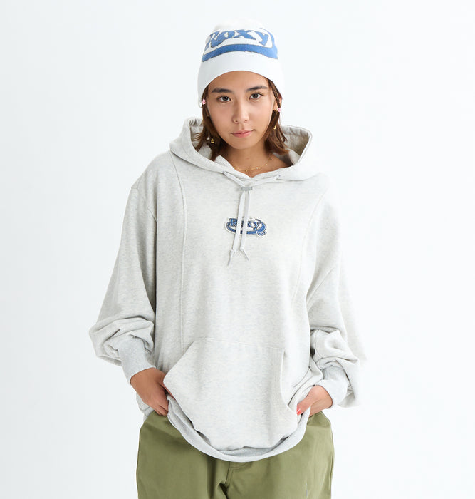 Roxy LONG JOURNEY HOODIE フーディ パーカー