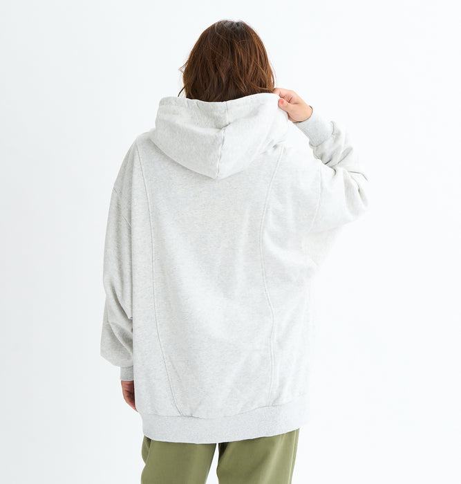 Roxy LONG JOURNEY HOODIE フーディ パーカー