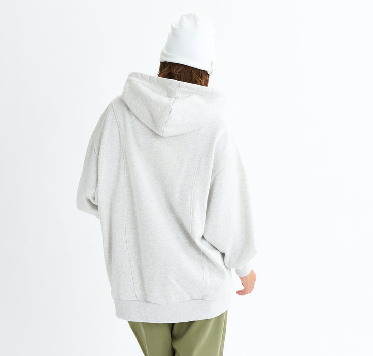 Roxy LONG JOURNEY HOODIE フーディ パーカー