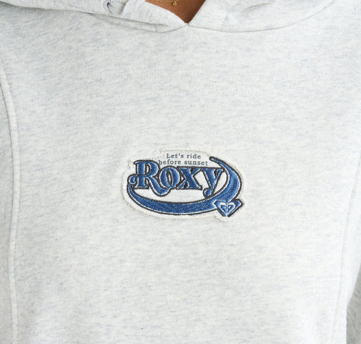 Roxy LONG JOURNEY HOODIE フーディ パーカー