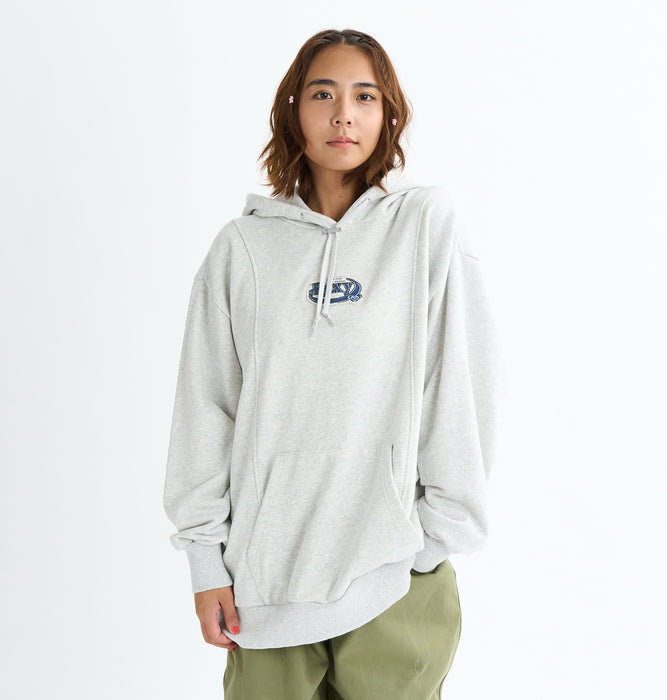 Roxy LONG JOURNEY HOODIE フーディ パーカー