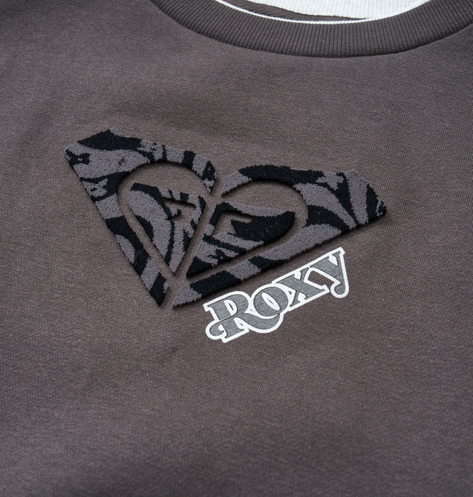 Roxy FIRST CLASS プルオーバー