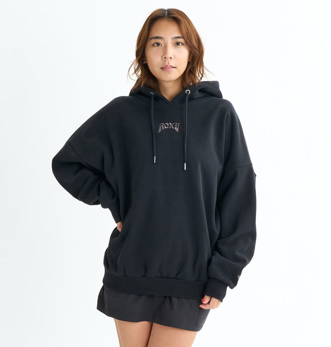 Roxy HIT THE ROAD HOODIE フーディ パーカー