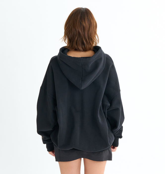 Roxy HIT THE ROAD HOODIE フーディ パーカー