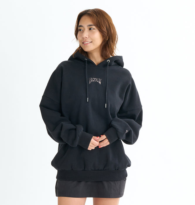 Roxy HIT THE ROAD HOODIE フーディ パーカー