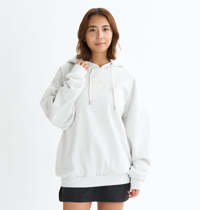 Roxy HIT THE ROAD HOODIE フーディ パーカー