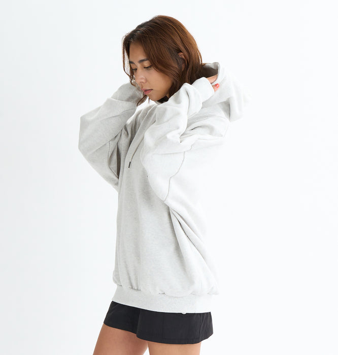 Roxy HIT THE ROAD HOODIE フーディ パーカー