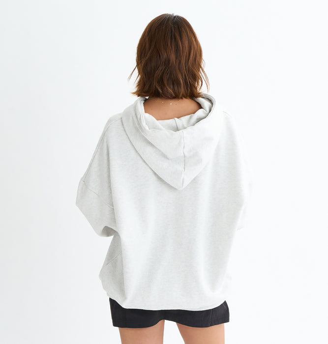 Roxy HIT THE ROAD HOODIE フーディ パーカー