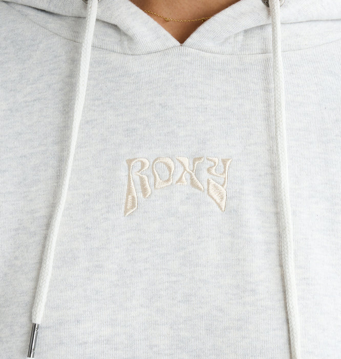 Roxy HIT THE ROAD HOODIE フーディ パーカー