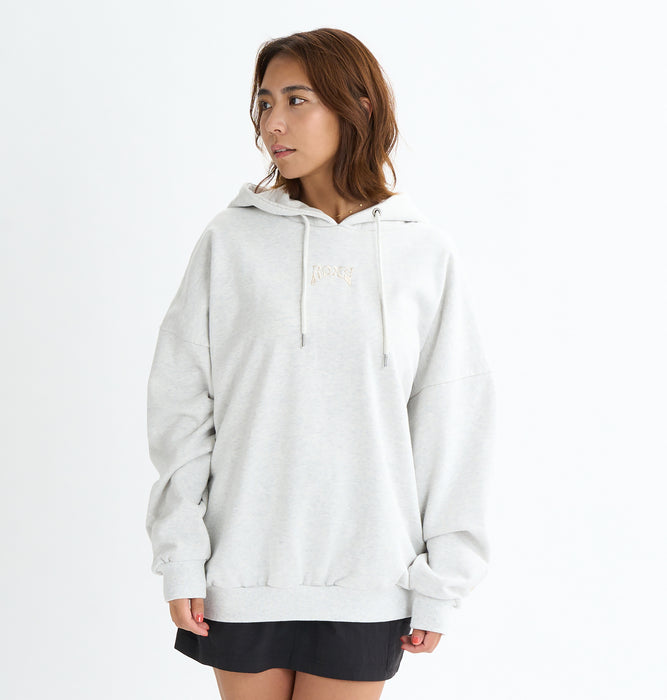 Roxy HIT THE ROAD HOODIE フーディ パーカー