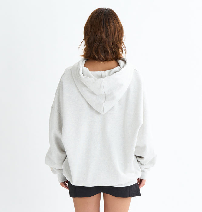 Roxy HIT THE ROAD HOODIE フーディ パーカー