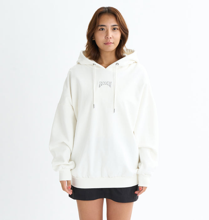 Roxy HIT THE ROAD HOODIE フーディ パーカー