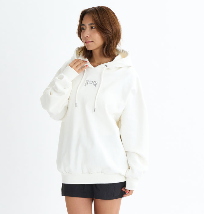 Roxy HIT THE ROAD HOODIE フーディ パーカー